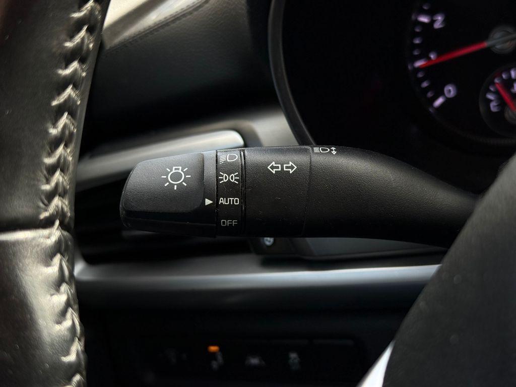 used 2021 Kia Telluride car, priced at $18,434