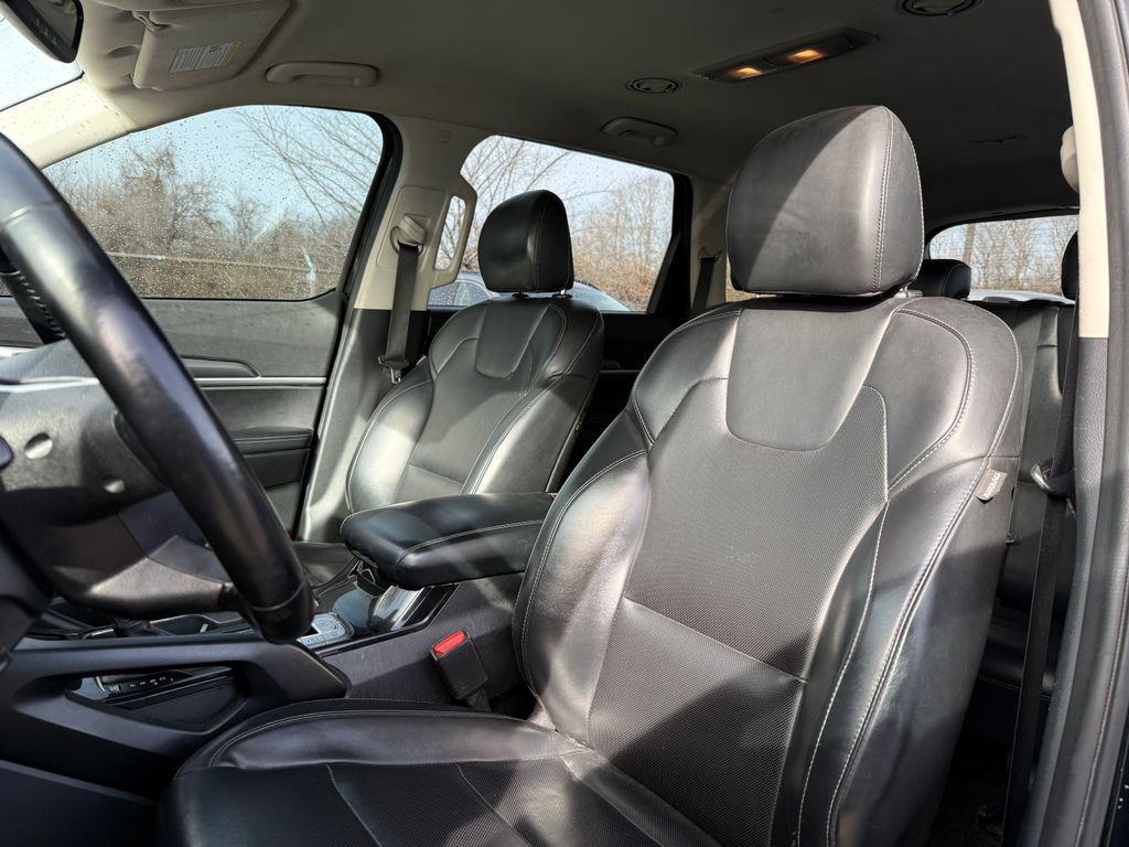 used 2021 Kia Telluride car, priced at $18,434