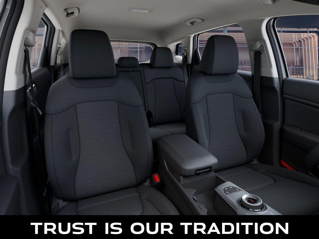 new 2026 Kia Sportage car, priced at $32,413