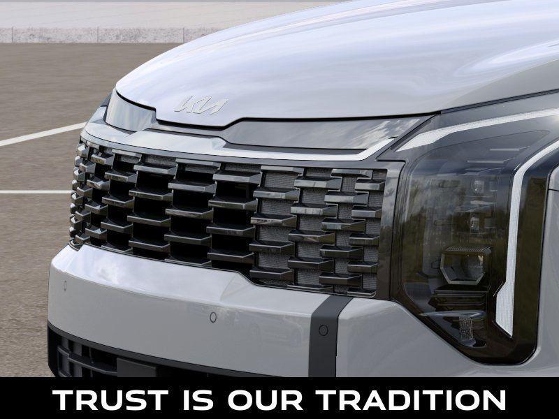 new 2026 Kia Sportage car, priced at $32,413