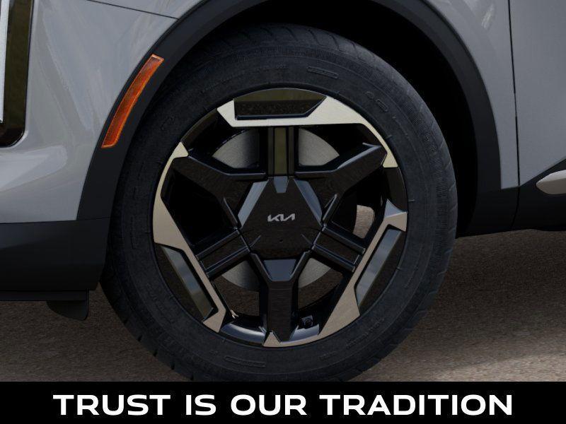 new 2026 Kia Sportage car, priced at $32,413