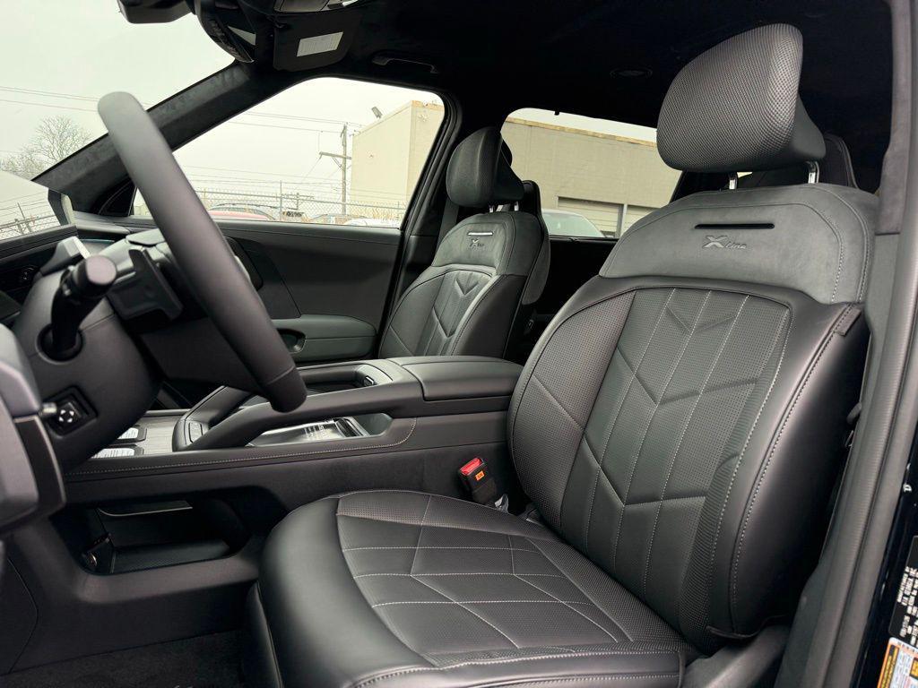 new 2027 Kia Telluride Hybrid car, priced at $61,085