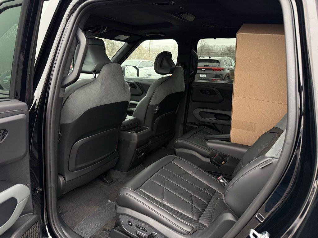 new 2027 Kia Telluride Hybrid car, priced at $61,085