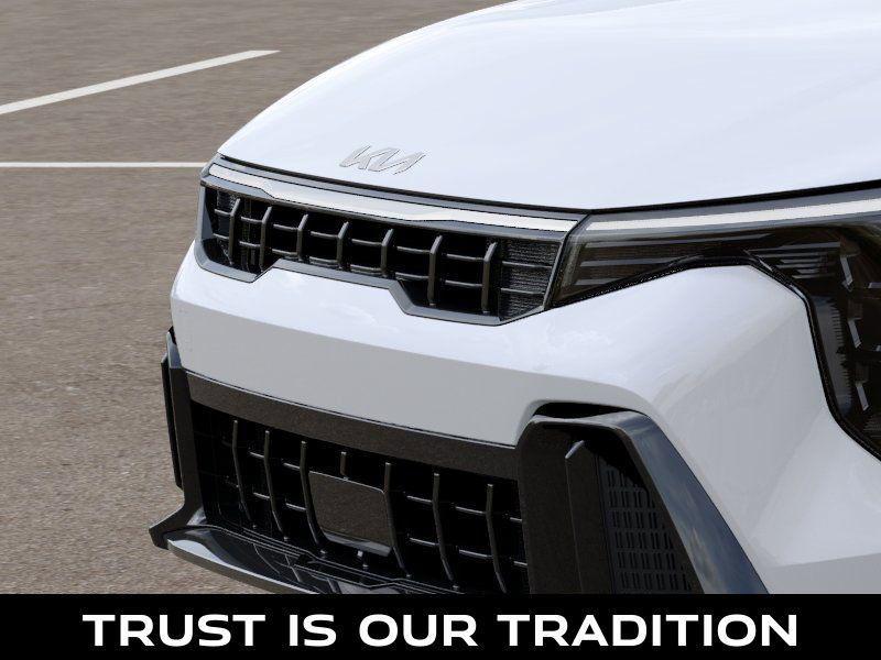 new 2025 Kia K4 car, priced at $25,473