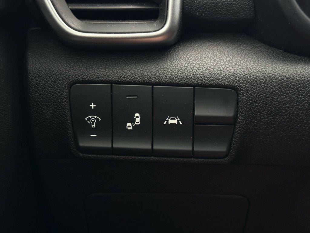 used 2020 Kia Sportage car, priced at $15,000