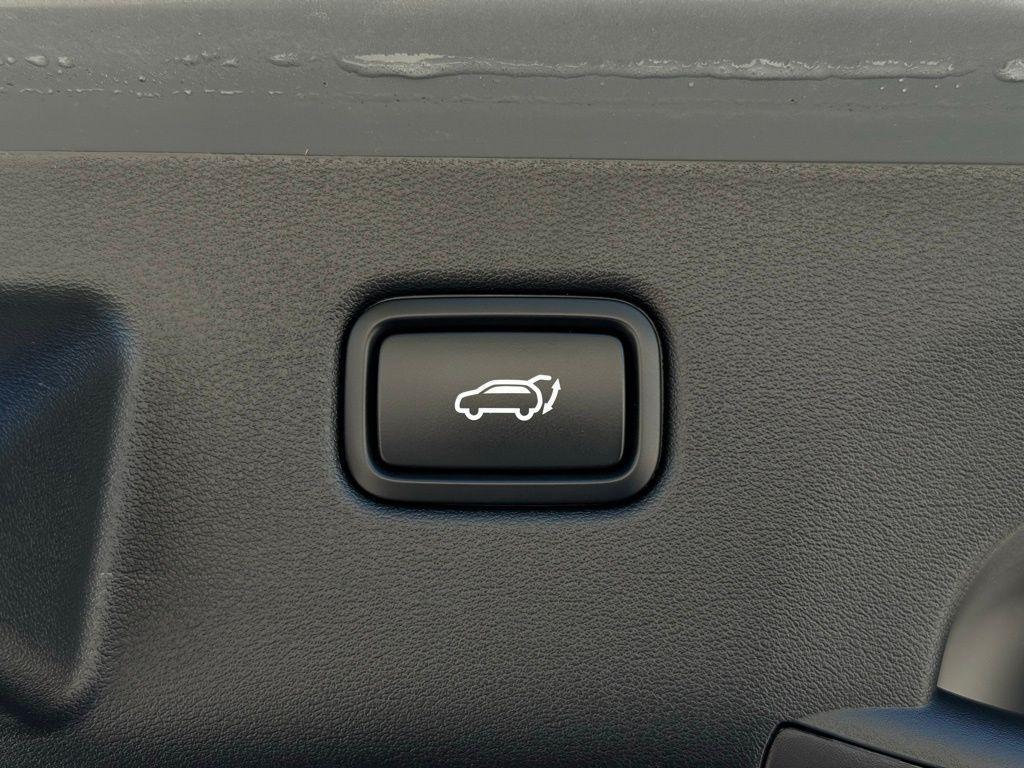 used 2024 Kia EV6 car, priced at $31,541