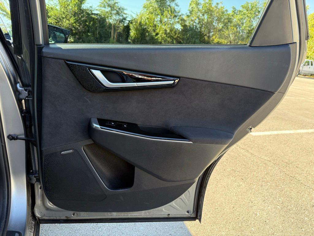 used 2024 Kia EV6 car, priced at $31,541