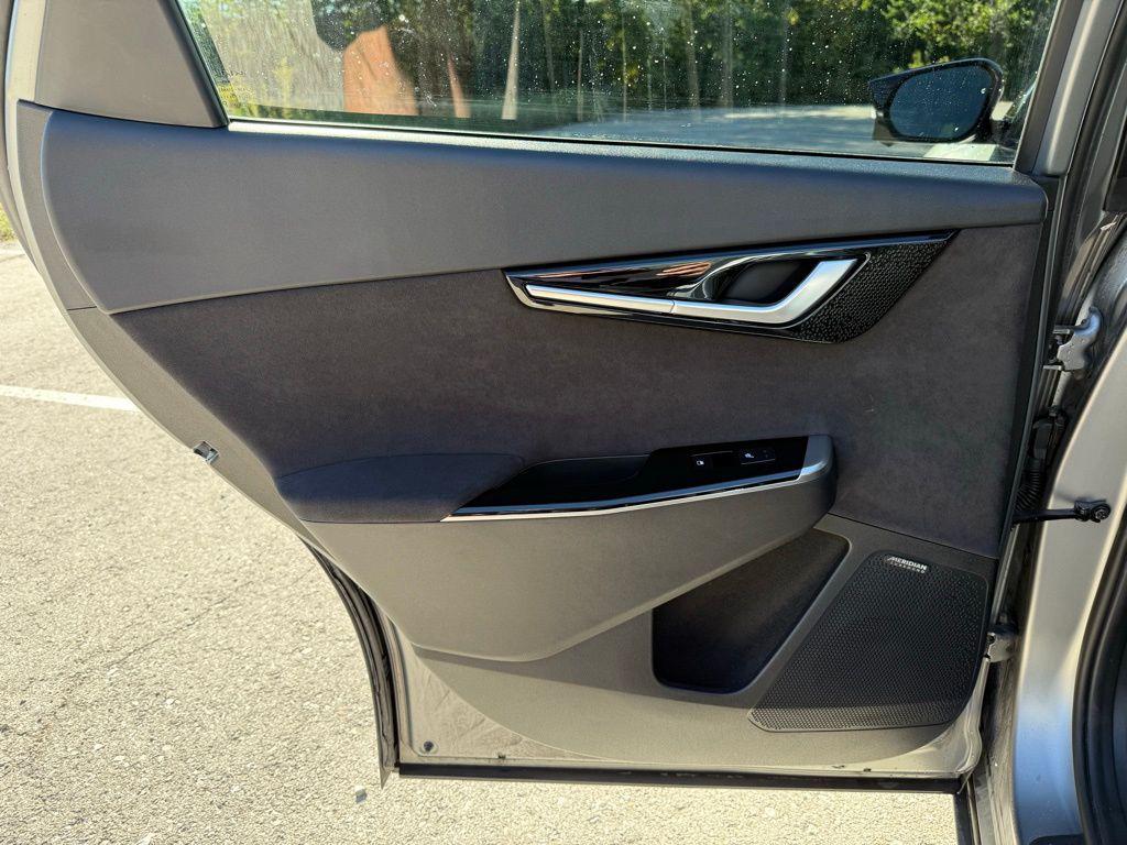 used 2024 Kia EV6 car, priced at $31,541