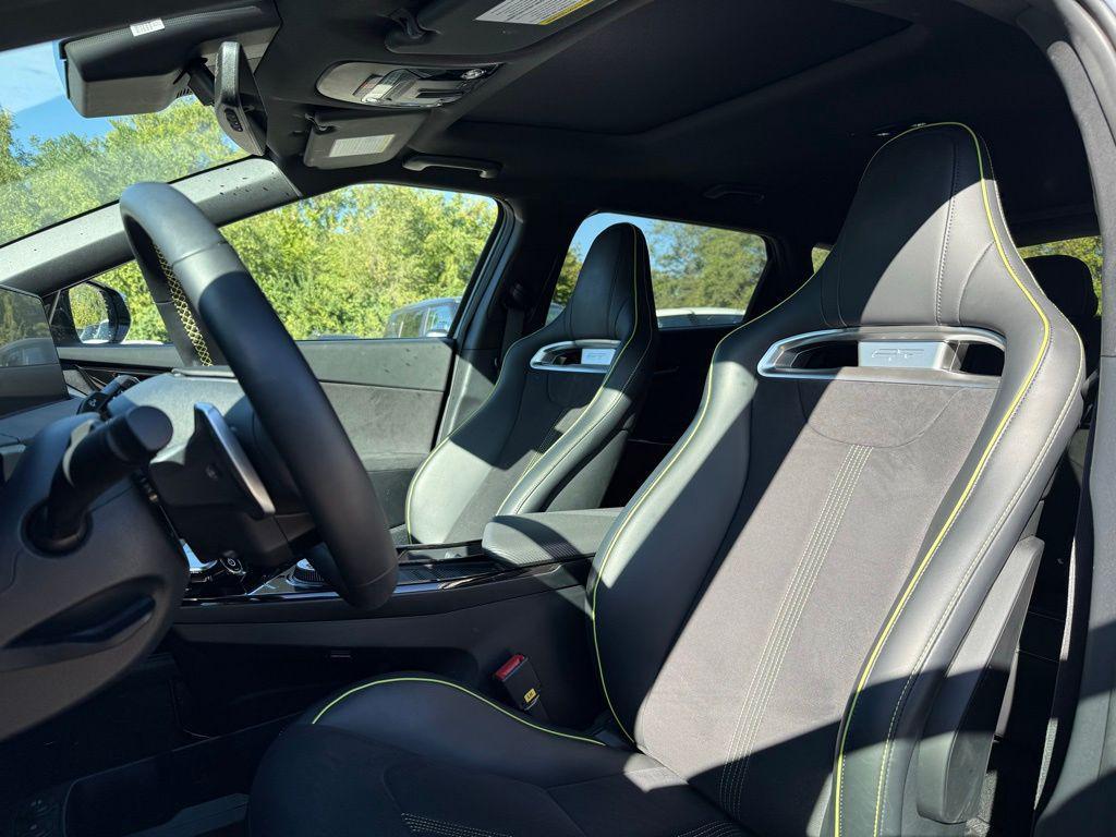 used 2024 Kia EV6 car, priced at $31,541