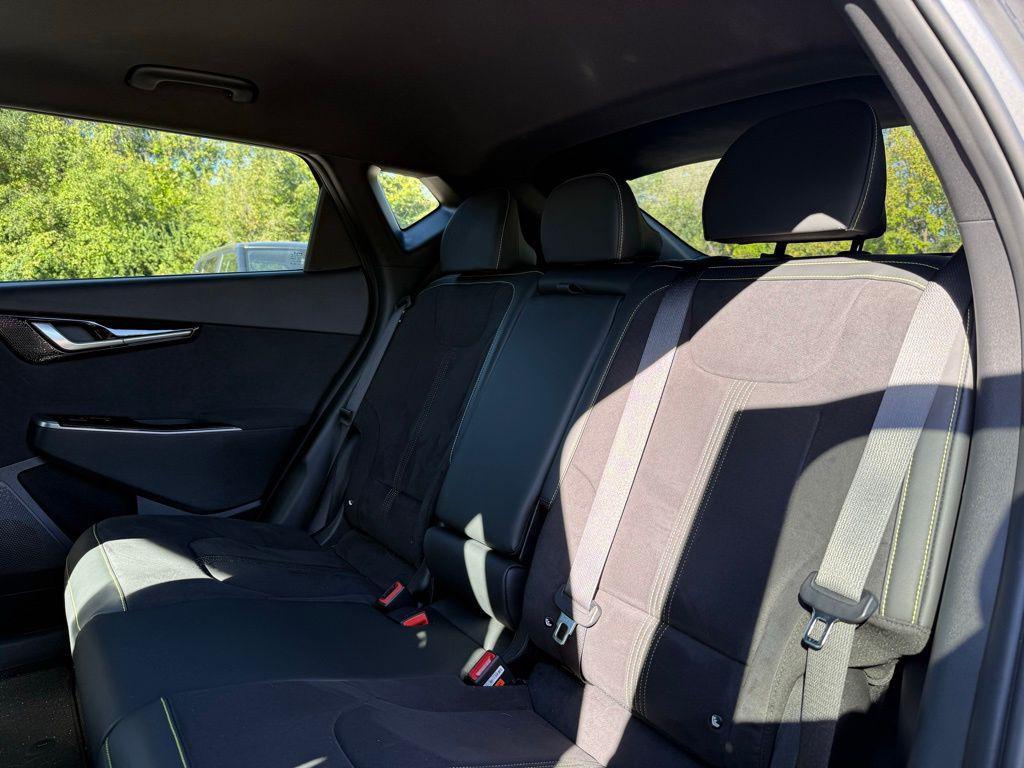 used 2024 Kia EV6 car, priced at $31,541