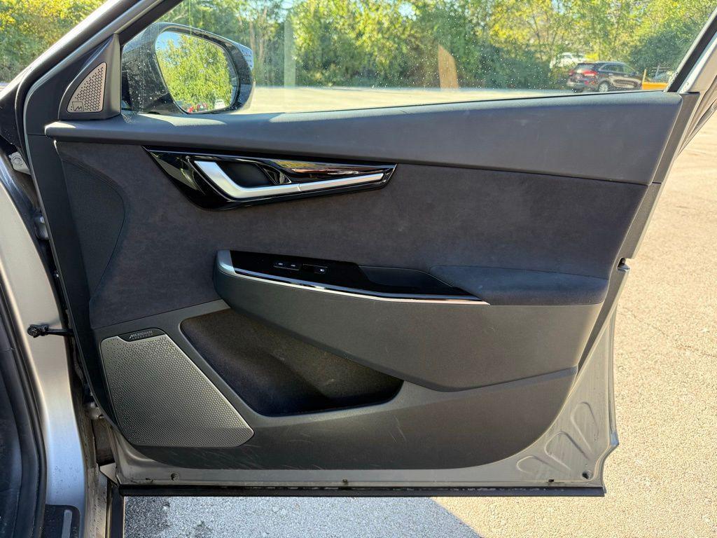 used 2024 Kia EV6 car, priced at $31,541