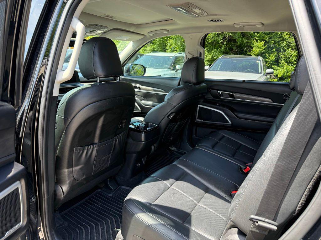 used 2020 Kia Telluride car, priced at $19,659