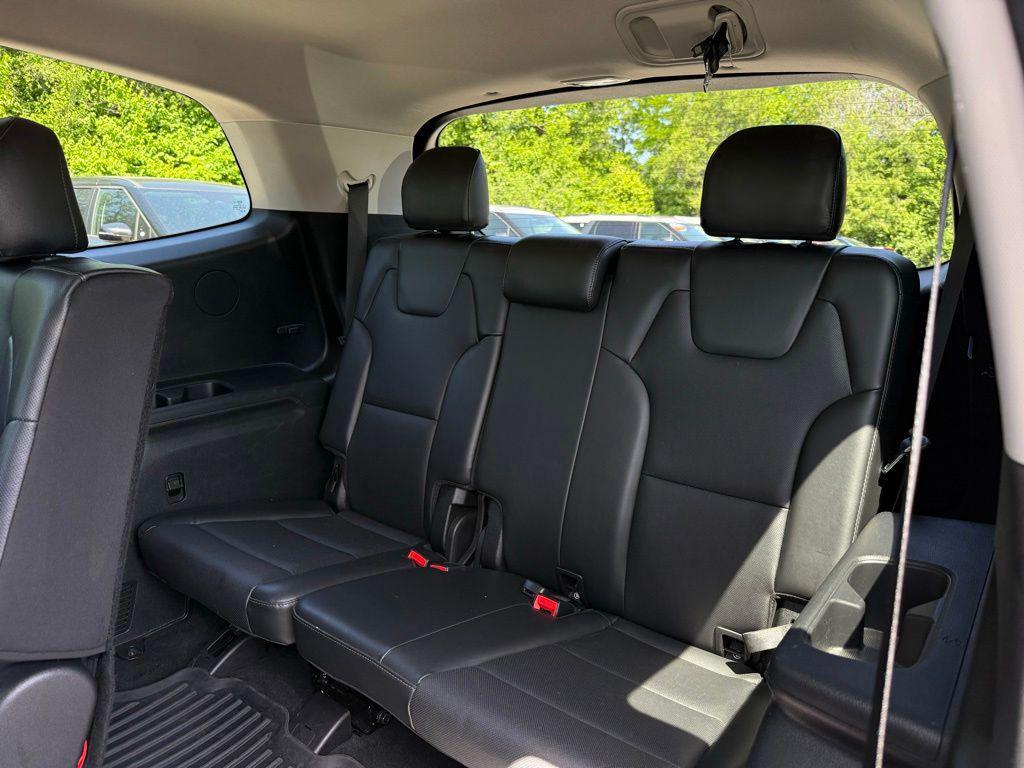 used 2020 Kia Telluride car, priced at $19,659