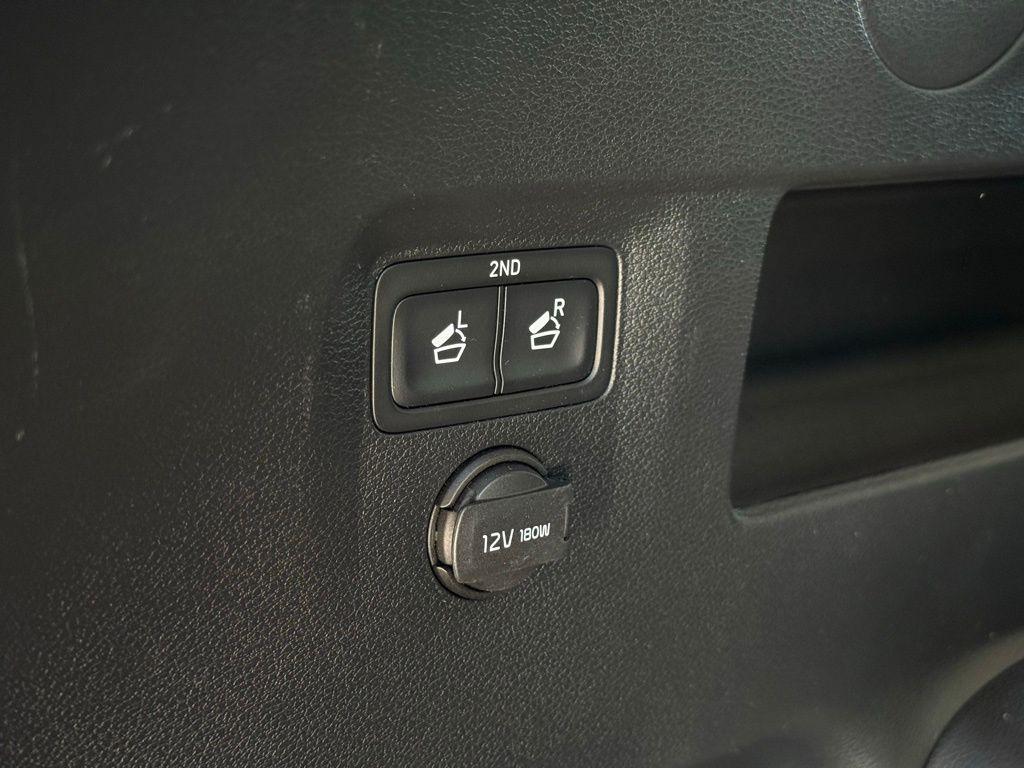 used 2020 Kia Telluride car, priced at $19,659