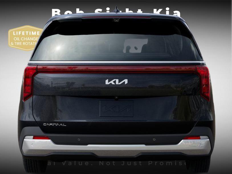 new 2026 Kia Carnival car, priced at $40,270