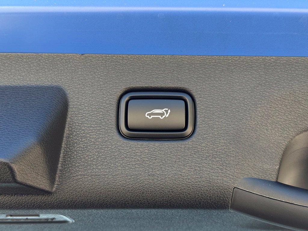 new 2026 Kia Sportage car, priced at $30,797