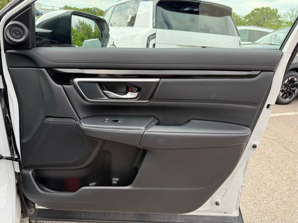 used 2020 Honda CR-V car, priced at $21,267