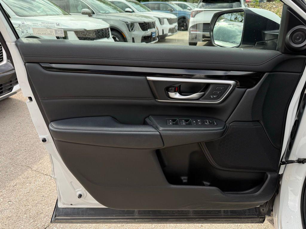 used 2020 Honda CR-V car, priced at $21,267