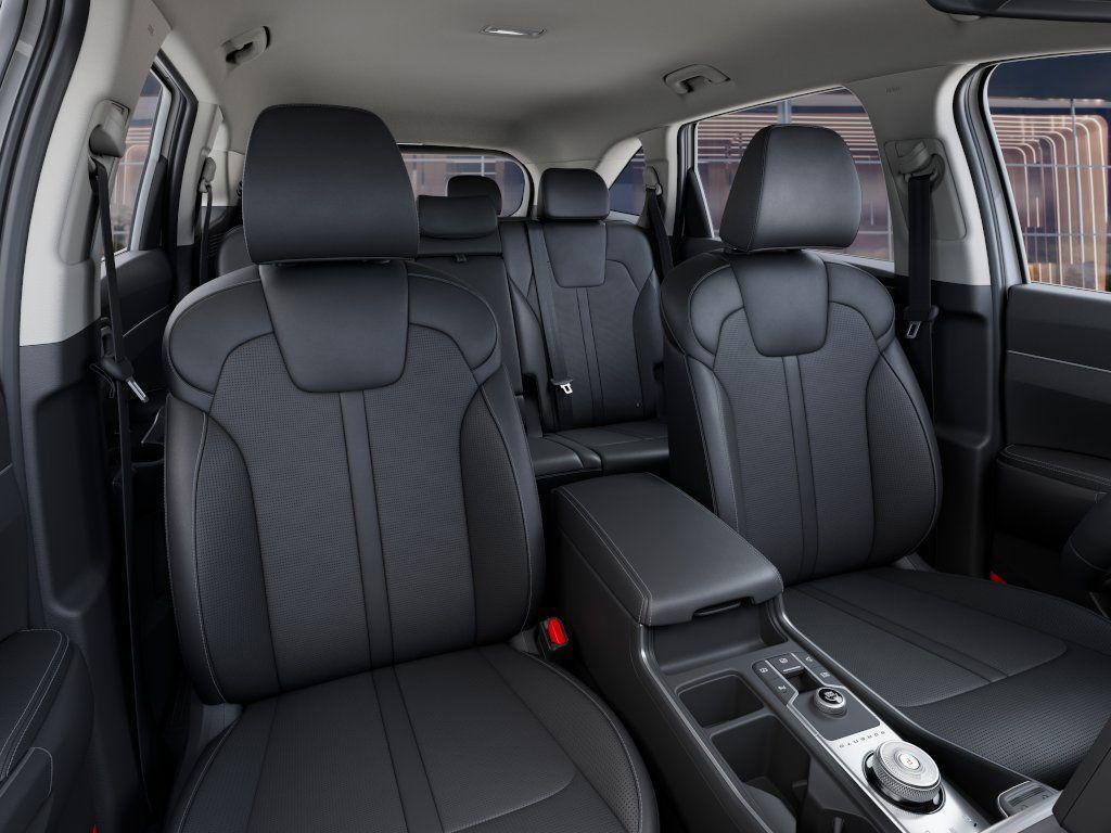 new 2026 Kia Sorento Hybrid car, priced at $38,260