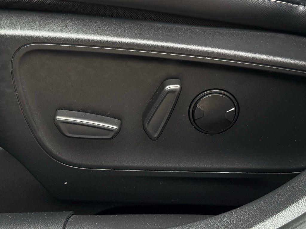 used 2023 Ford Escape car, priced at $22,961