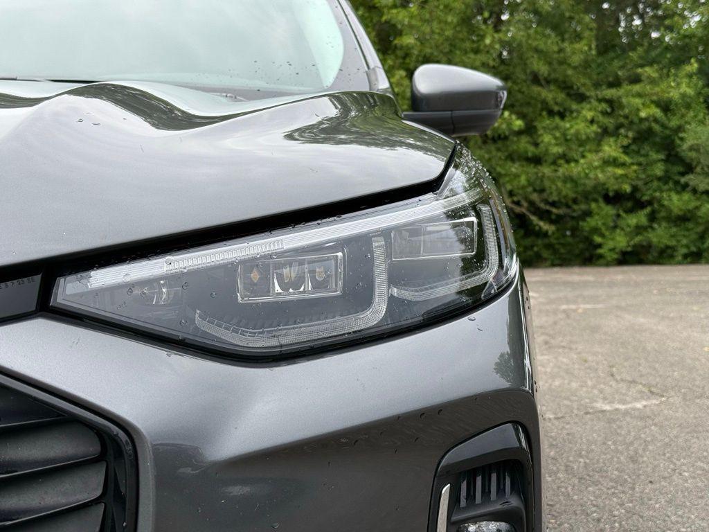 used 2023 Ford Escape car, priced at $22,961