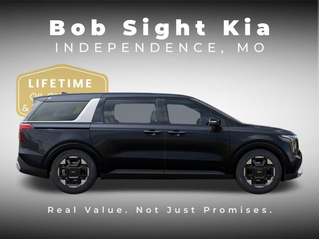 new 2026 Kia Carnival car, priced at $44,206