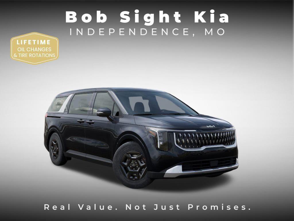 new 2026 Kia Carnival car, priced at $40,071