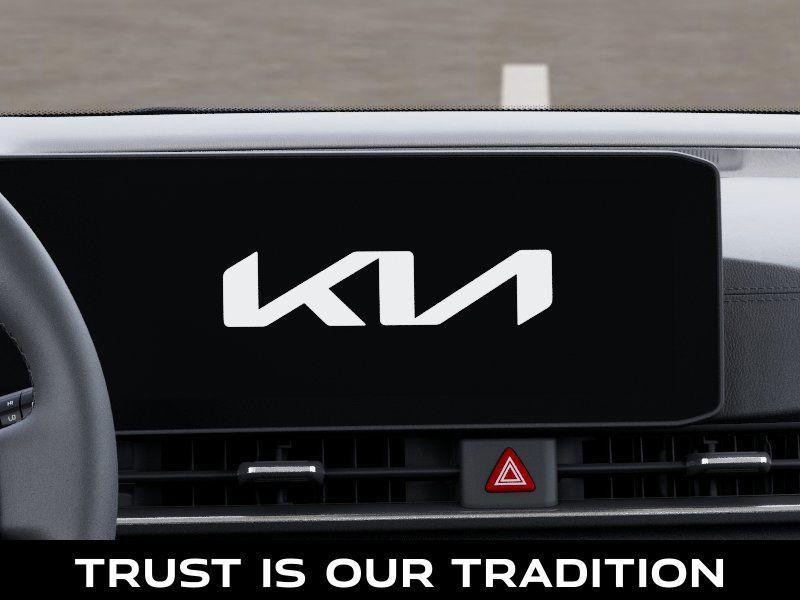 new 2026 Kia Carnival car, priced at $40,071