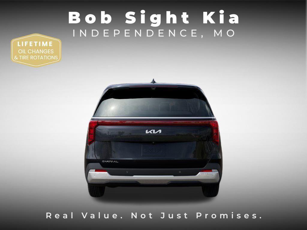 new 2026 Kia Carnival car, priced at $40,071