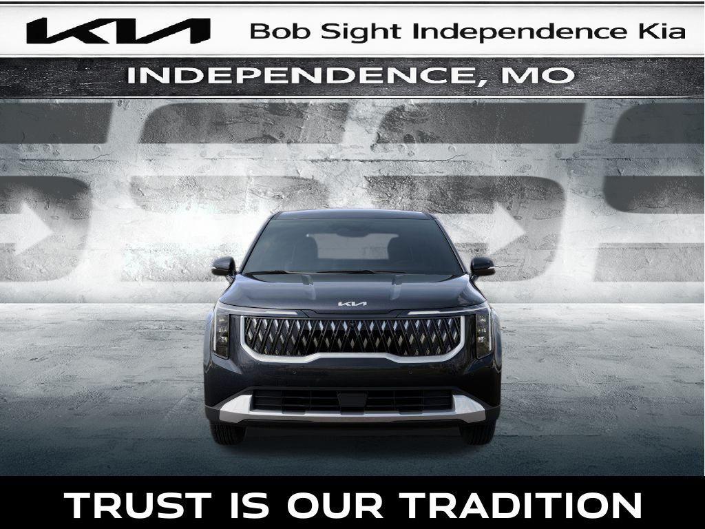 new 2026 Kia Carnival car, priced at $40,071