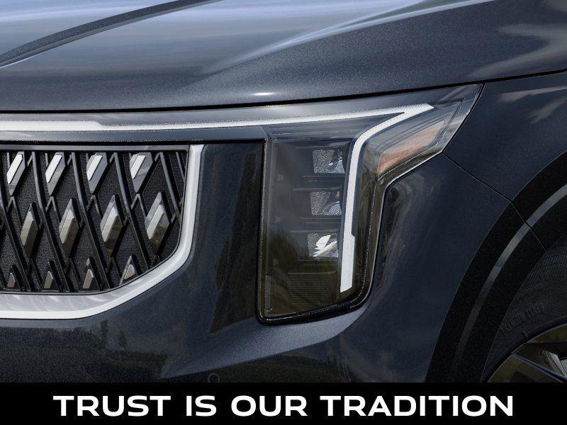 new 2026 Kia Carnival car, priced at $40,071