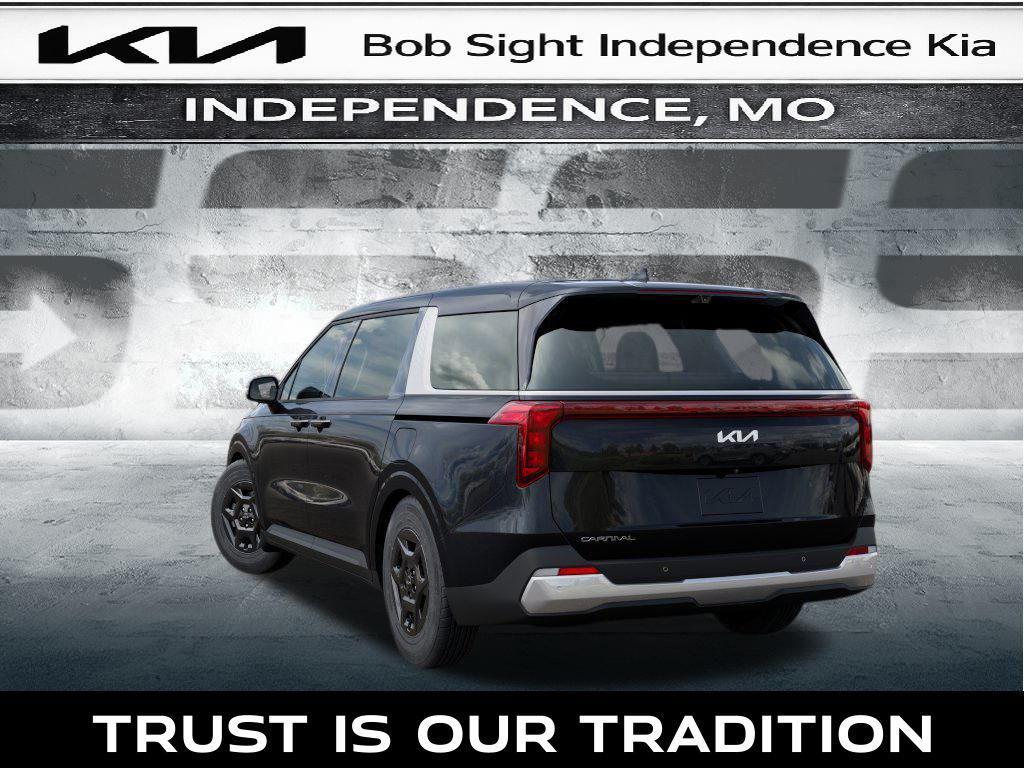 new 2026 Kia Carnival car, priced at $40,071