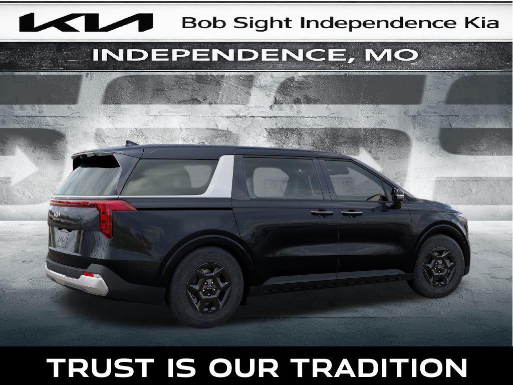 new 2026 Kia Carnival car, priced at $40,071