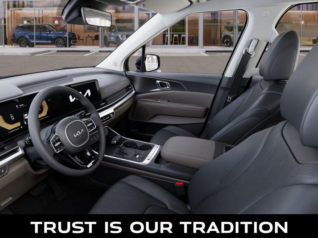 new 2026 Kia Carnival car, priced at $40,071