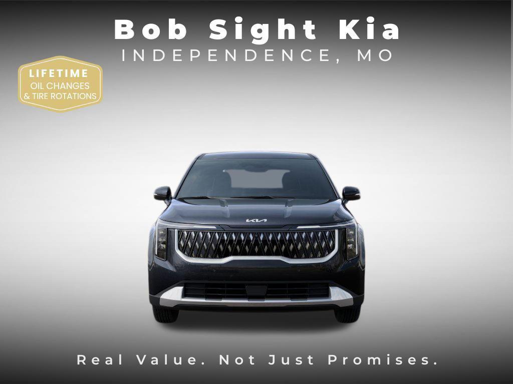 new 2026 Kia Carnival car, priced at $40,071