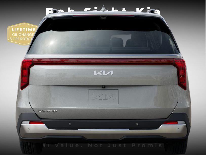 new 2026 Kia Carnival car, priced at $43,244