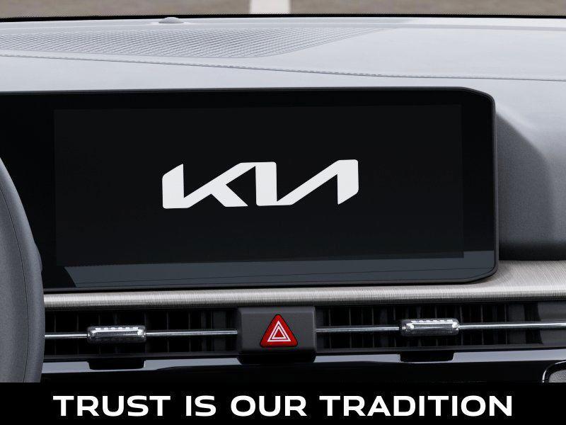 new 2026 Kia Sportage car, priced at $40,780