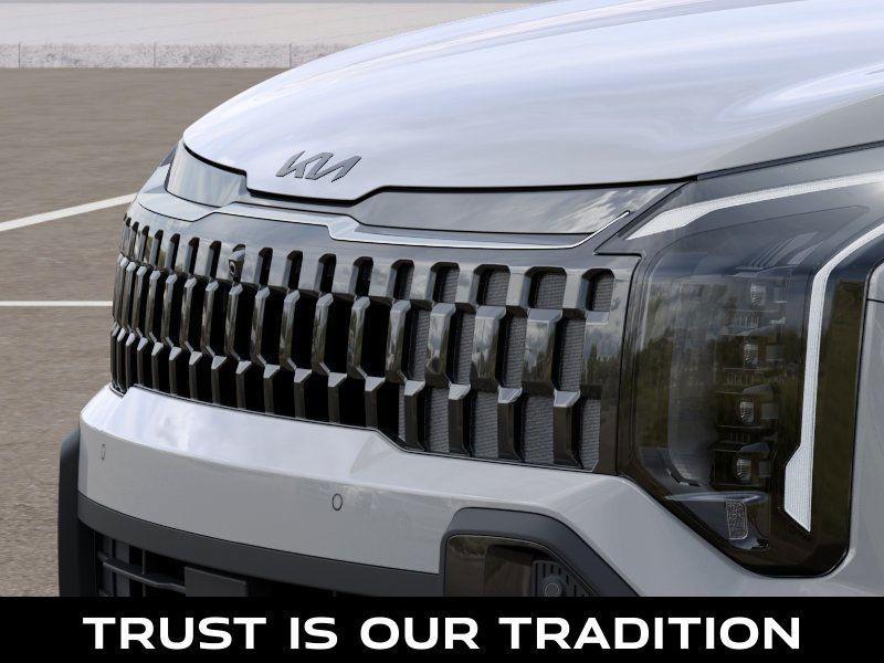 new 2026 Kia Sportage car, priced at $40,780