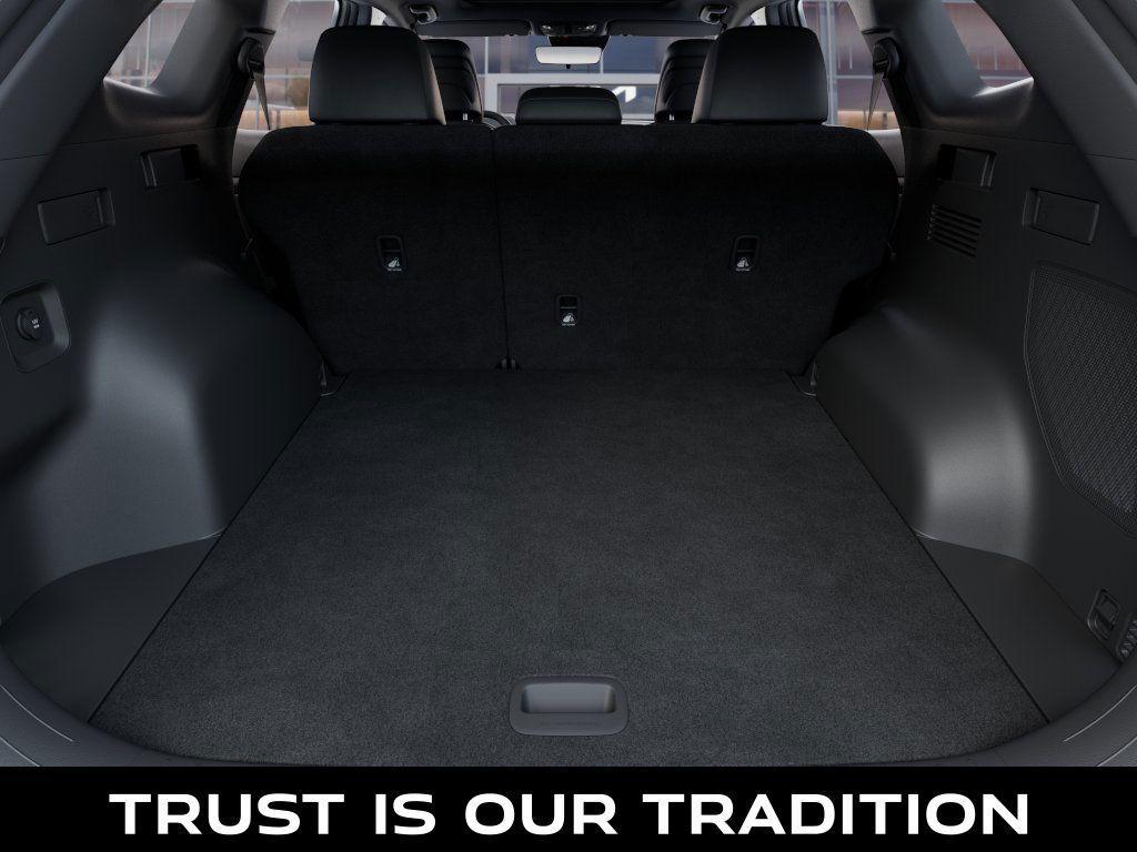 new 2026 Kia Sportage car, priced at $40,780