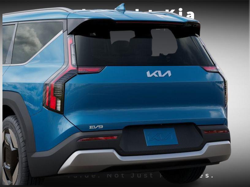 new 2026 Kia EV9 car, priced at $63,280