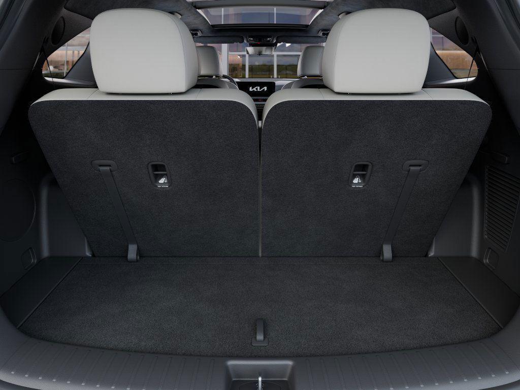 new 2026 Kia Sorento Hybrid car, priced at $45,537