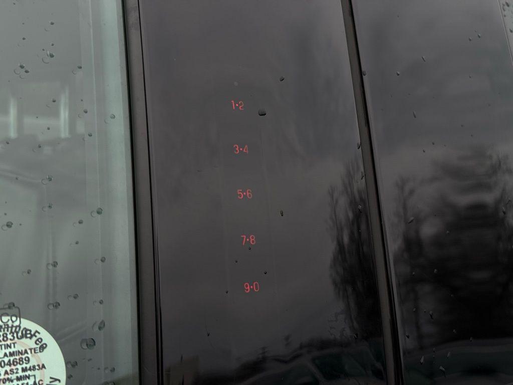 used 2024 Ford Expedition car, priced at $43,105