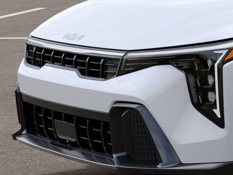 new 2026 Kia K4 car, priced at $27,570