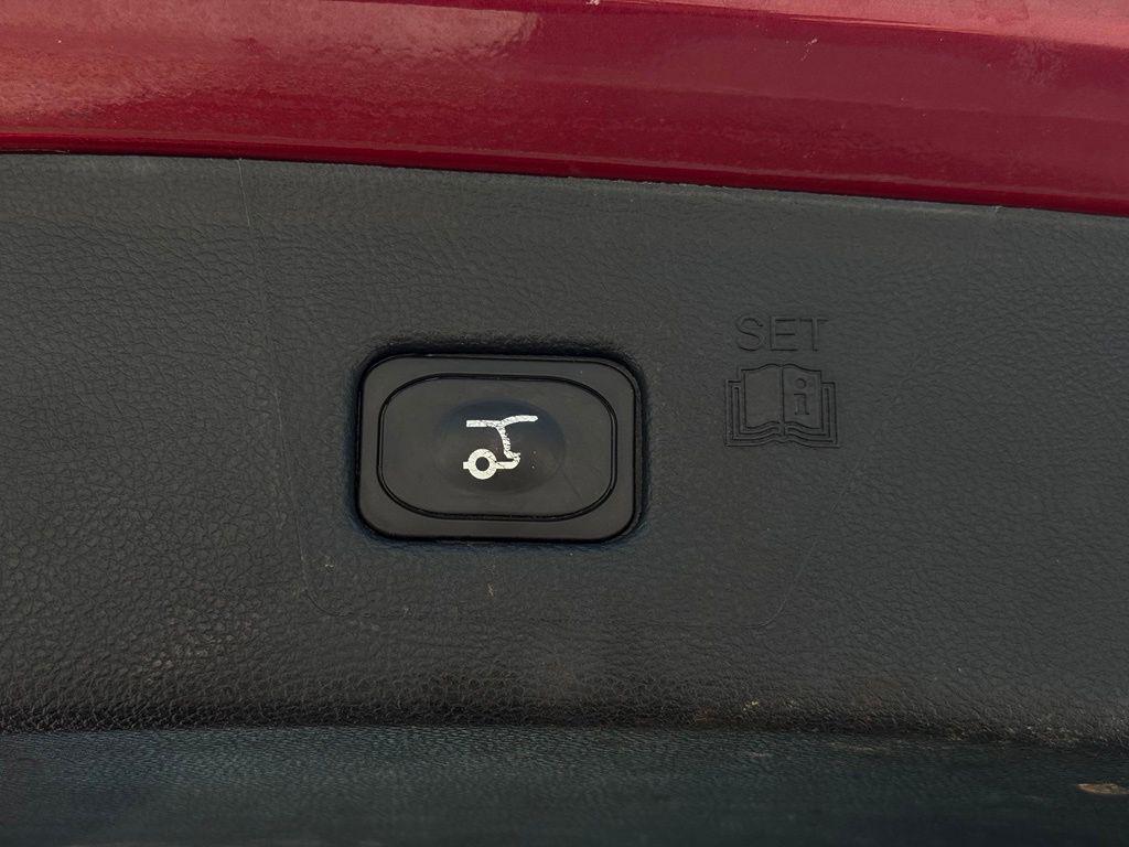 used 2023 Ford Edge car, priced at $24,375
