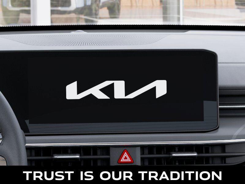 new 2026 Kia K5 car, priced at $31,041