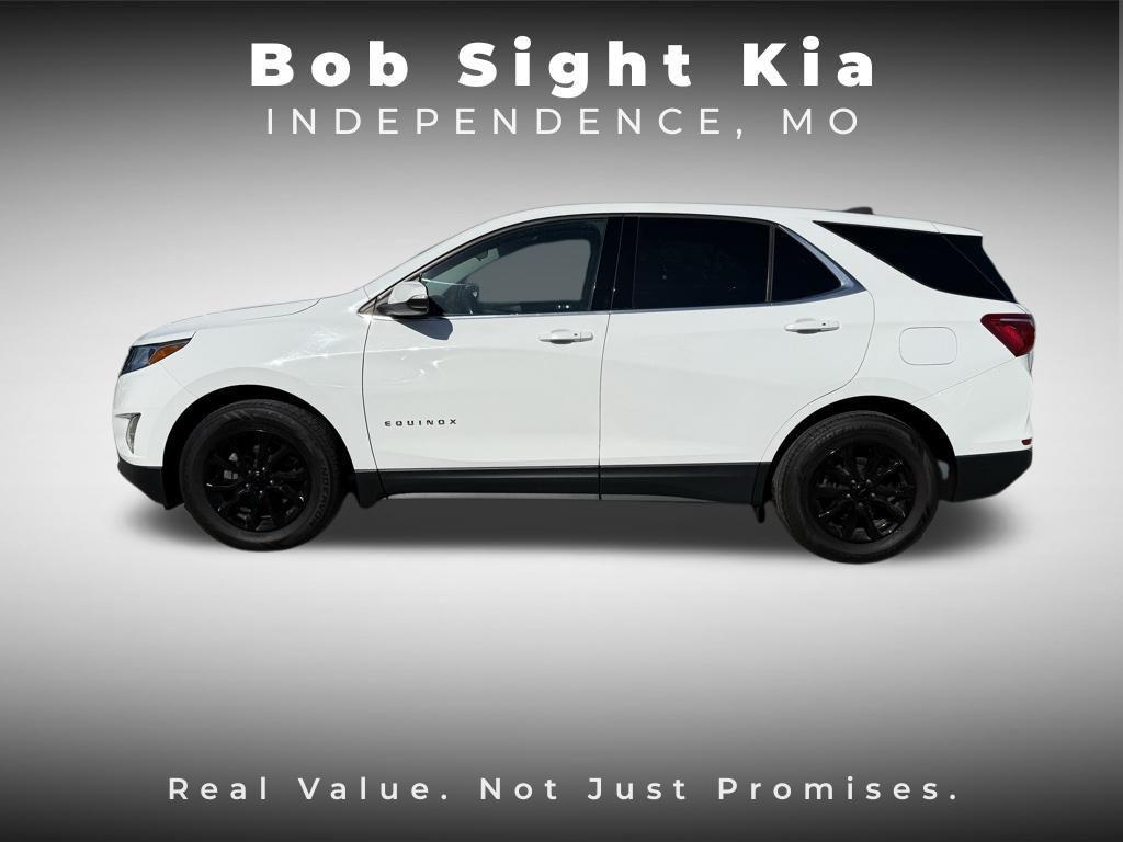 used 2019 Chevrolet Equinox car, priced at $15,197