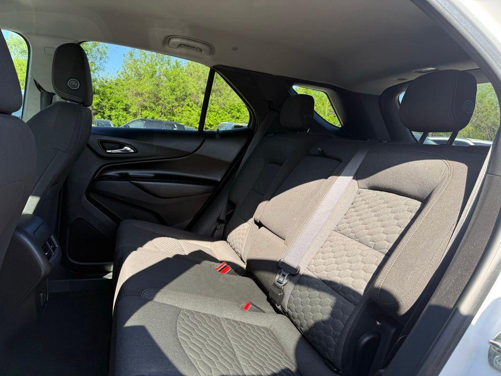 used 2019 Chevrolet Equinox car, priced at $15,197