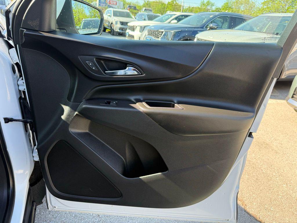 used 2019 Chevrolet Equinox car, priced at $15,197