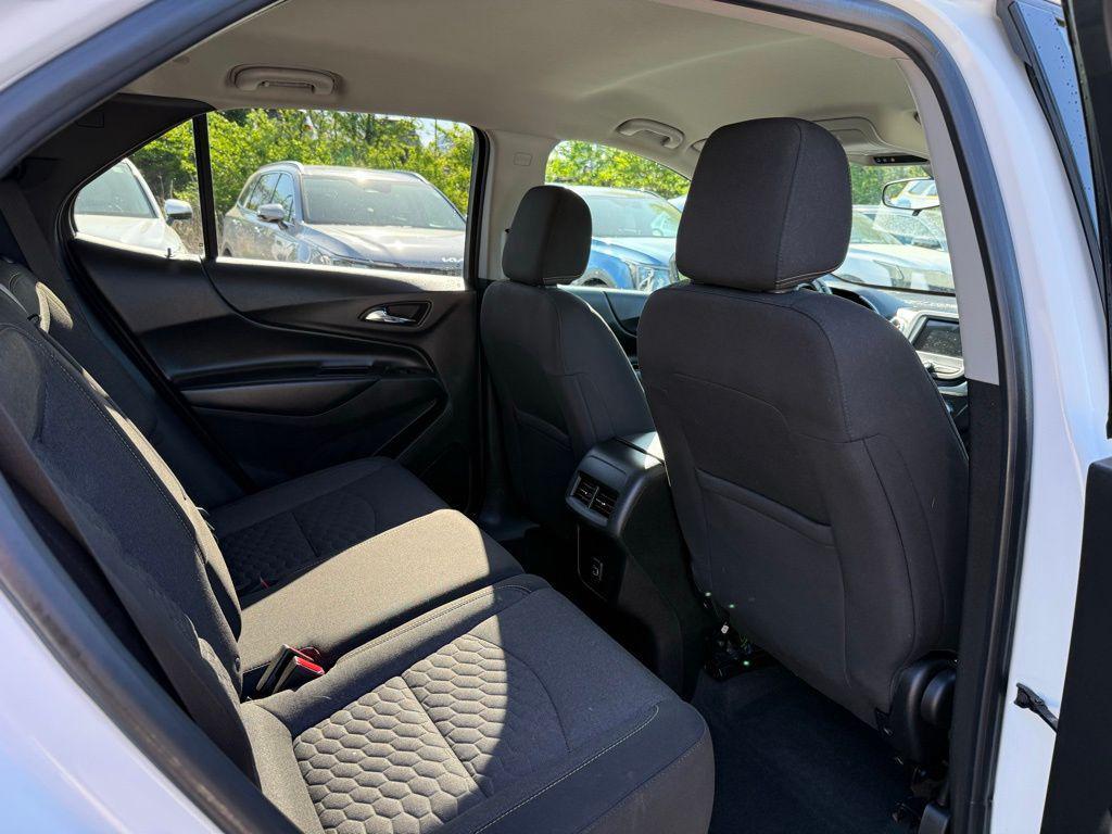 used 2019 Chevrolet Equinox car, priced at $15,197
