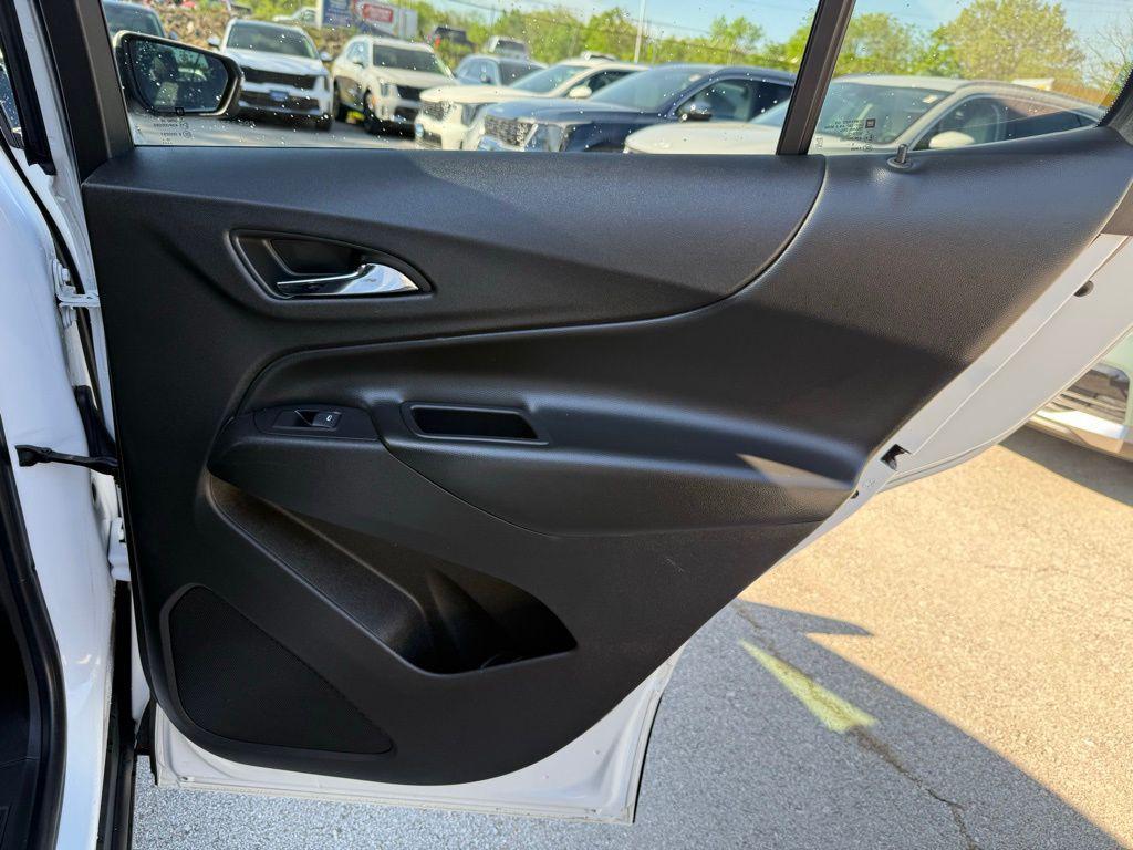 used 2019 Chevrolet Equinox car, priced at $15,197